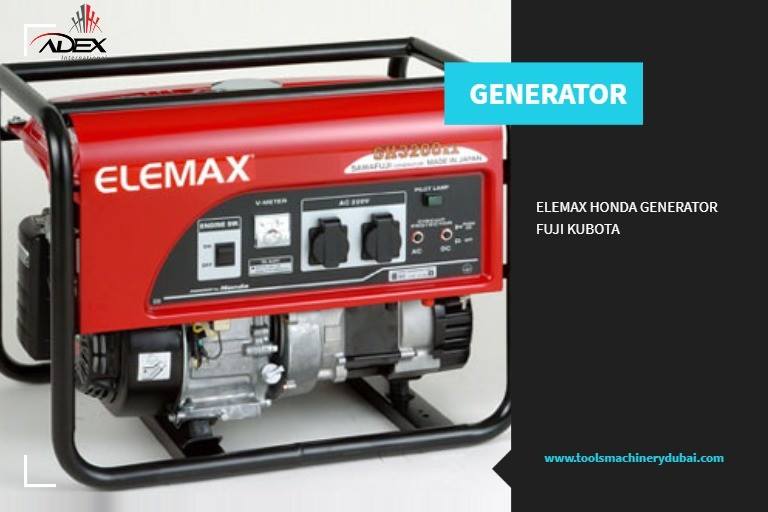 Save money on buying generators