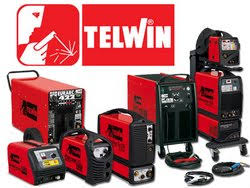 Telwin welding machine in uae