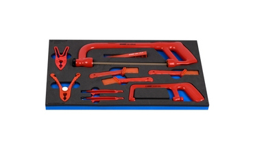Insulated Hand Tools in UAE