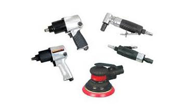 Pneumatic  Tools Suppliers in UAE