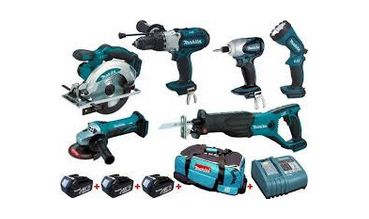 Makita Suppliers in UAE