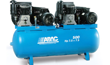 Air Compressor Suppliers in UAE