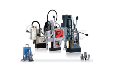 magnetic drill machine suppliers in uae
